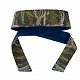 Повязка Camo Head Wrap